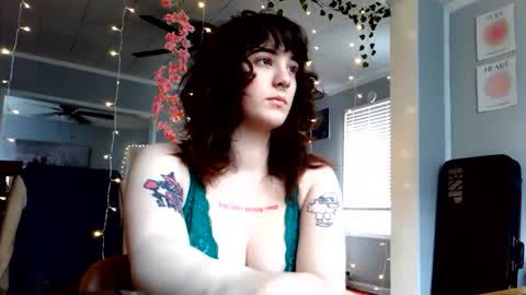 angelalice555 online show from March 17, 7:06 pm