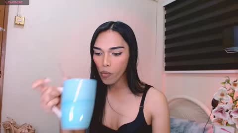 Snapshot of angelamonroe chatting on January 14, 11:27 am SENORITA online show from January 14, 11:27 am