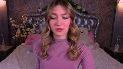 angelanabelle online show from April 17, 1:36 pm