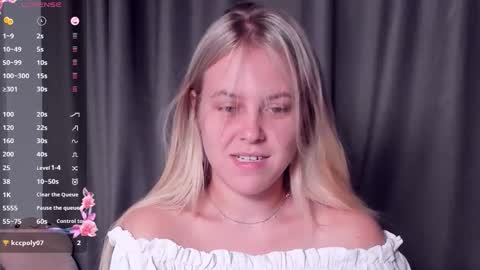 Darsi Anty online show from September 25, 3:16 pm