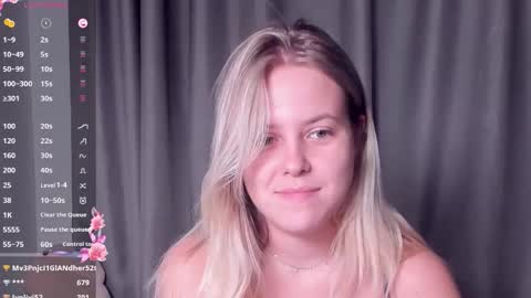 Darsi Anty online show from September 26, 3:16 pm