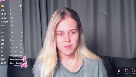 Darsi Anty online show from November 7, 4:18 pm