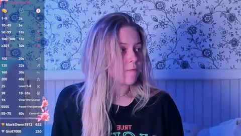 Darsi Anty online show from February 23, 5:32 pm