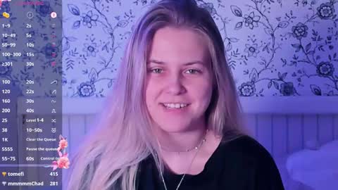 Darsi Anty online show from February 27, 3:12 pm