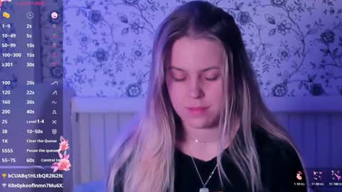 Darsi Anty online show from March 1, 3:58 pm