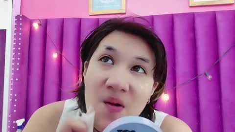  Angela  online show from October 21, 2:12 am