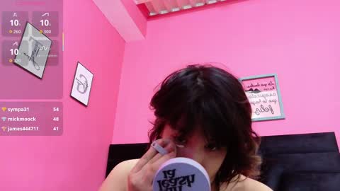  Angela  online show from October 30, 2:57 am