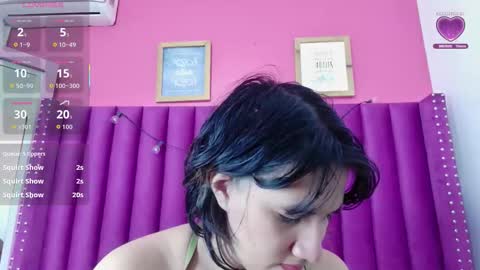  Angela  online show from November 25, 2:55 am