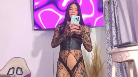 Snapshot of angelasantini chatting on June 23, 3:26 am Angela online show from June 23, 3:26 am