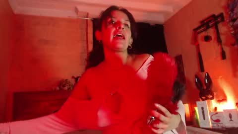 angelataysonvip online show from February 1, 9:41 am