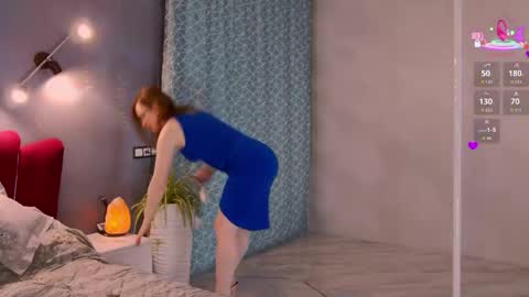 Angela online show from May 23, 4:00 pm