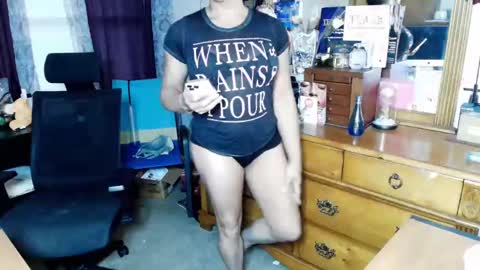 Angela Longcock online show from September 21, 11:34 am