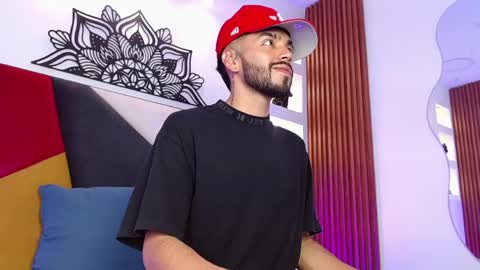 Angel online show from March 31, 4:13 am