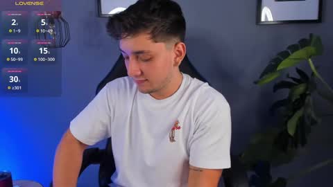 angelbell19 online show from December 6, 11:14 pm