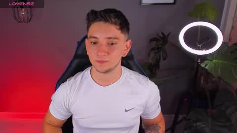 angelbell19 online show from January 27, 11:11 pm