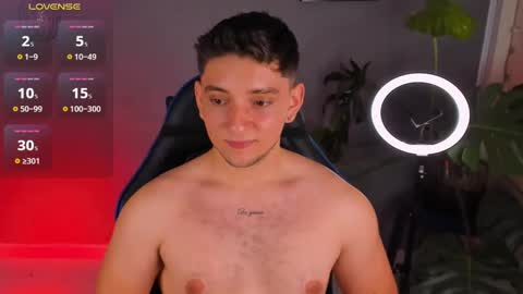 angelbell19 online show from January 29, 12:12 am