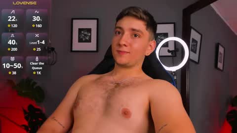 angelbell19 online show from February 7, 12:31 am