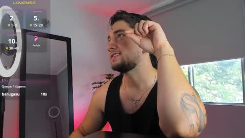 angelbell19 online show from February 11, 6:02 pm