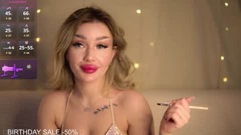 Hi my name is Anny HOT PVT IS OPEN MY FAV PATTER IS 57 online show from January 30, 7:29 am