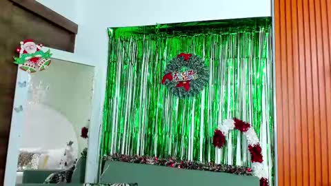 Angel Bennet online show from December 24, 3:49 am