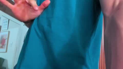 Angel Bennet online show from January 31, 10:31 am