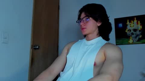 Angel Bennet online show from November 12, 10:41 pm