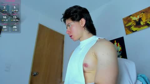 Angel Bennet online show from May 24, 5:18 pm