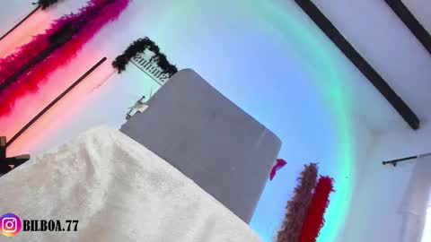 Snapshot of angelbilboa777 chatting on December 28, 6:29 pm Angel Onlyfans angelb777 online show from December 28, 6:29 pm