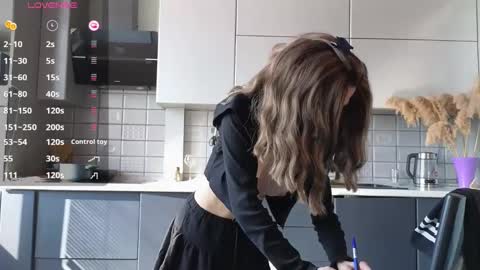 angelbl666 online show from February 27, 10:04 am