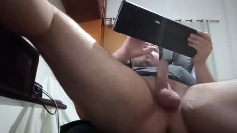 angelbuttslut online show from February 24, 8:36 pm