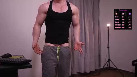 NGEL.  online show from November 20, 11:48 pm