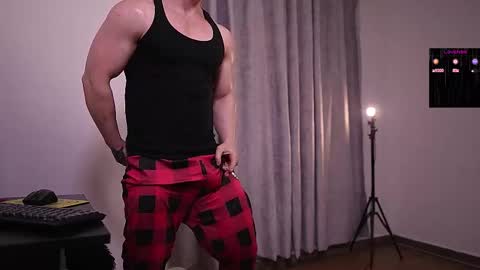 NGEL.  online show from December 1, 1:10 am