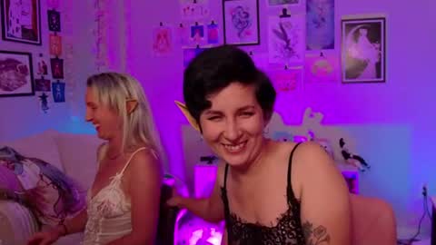 AngelCake online show from July 25, 5:49 am
