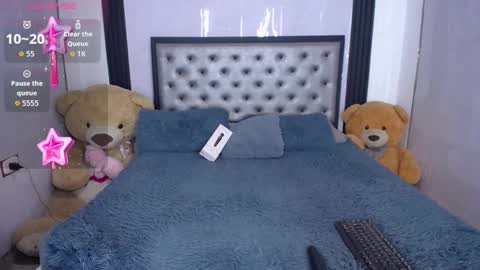 angel online show from March 7, 5:59 am