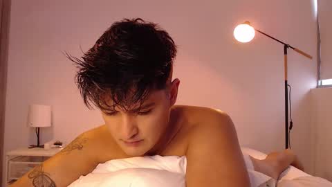 Angel online show from December 13, 7:53 pm