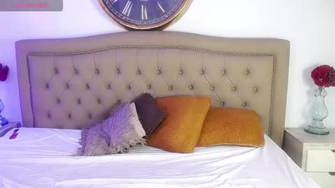 Angel Costa online show from January 9, 7:59 pm