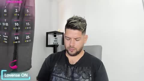 angel online show from March 23, 3:05 pm