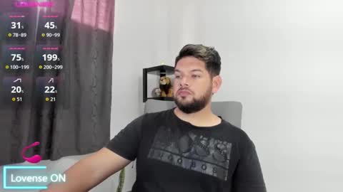 angel online show from April 15, 2:46 pm