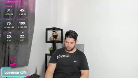 angel online show from April 19, 3:33 pm