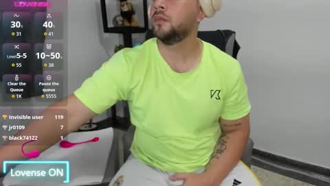 angel online show from April 23, 10:14 am