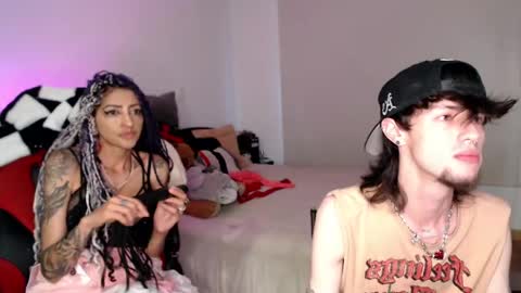 angeldamean online show from June 5, 10:59 pm