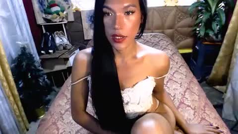 ANGELDARK online show from February 21, 5:56 am