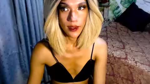 ANGELDARK online show from November 8, 7:01 pm