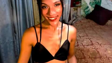 ANGELDARK online show from November 20, 7:08 am