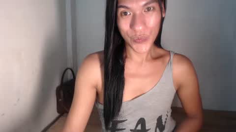 ANGELDARK online show from April 27, 12:47 pm