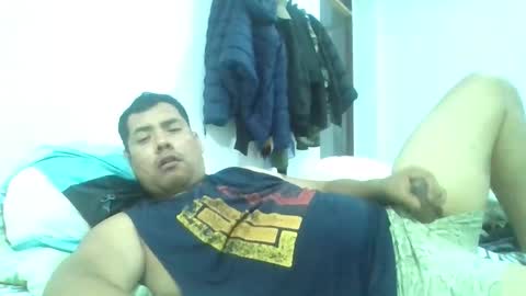 angeldavid90 online show from December 3, 3:14 am