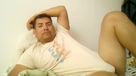 angeldavid90 online show from February 10, 8:02 pm