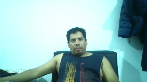 angeldavid90 online show from May 15, 11:56 pm