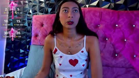 angeldreams15 online show from March 23, 7:51 pm