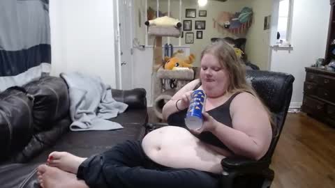 Angelduster521 online show from March 30, 2:23 am